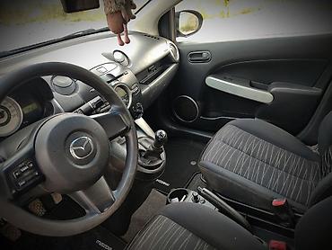 мазда два: Mazda 2: 2008 г., 1.4 л, Механика, Бензин, Хэтчбэк — 3