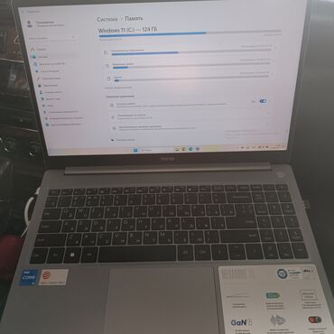 купить ноутбук core i7: Ноутбук, Tecno, Б/у