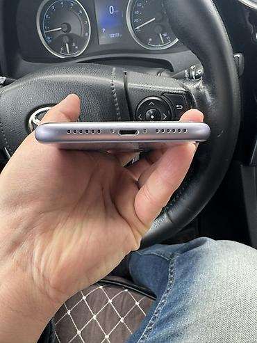 Apple iPhone: IPhone 11, Б/у, 128 ГБ, 80 % — 3