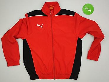 body gamex: Kurtka przejściowa, Puma, 14 lat, 158-164 cm, stan - Bardzo dobry — 2
