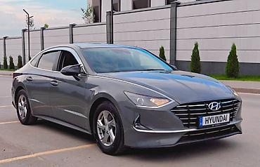 руль киа к5 gt line: Hyundai Sonata: 2019 г., 2 л, Автомат, Газ, Седан — 5