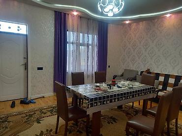 Недвижимость: Поселок Бинагади 4 комнаты, 130 м², Нет кредита, Средний ремонт — 3