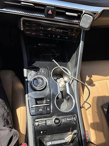 киа к5 ош: Kia K5: 2021 г., 2 л, Автомат, Гибрид, Лифтбек — 7