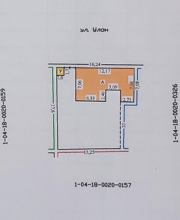 снять пол дома: Дом, 70 м², 3 комнаты, Собственник, Косметический ремонт