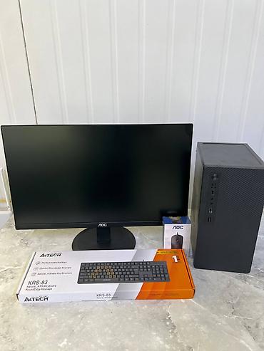 dtf printer: 💻 Системный блок / i3/ 8GB / 256GB SSD (можно 256 или 512) 🔹 — 1