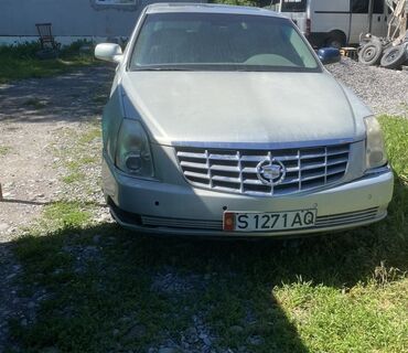 передний бампер опель вектра б: Cadillac DTS: 2007 г., 4.6 л, Автоматтык, Бензин, Седан