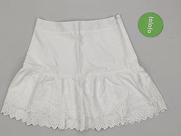 spódnica basic: Mohito, Spódnica damska, rozmiar 2XS — 2