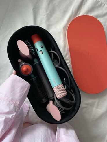 кронштейн монитора: Утюжок для волос Dyson, Стандартный