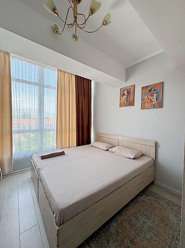 Продажа квартир: 2 комнаты, 32 м², Индивидуалка, 3 этаж, Косметический ремонт — 5