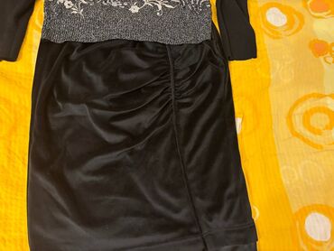 Kompleti: PS Fashion, L (EU 40), Stars, Vez, bоја - Crna — 5