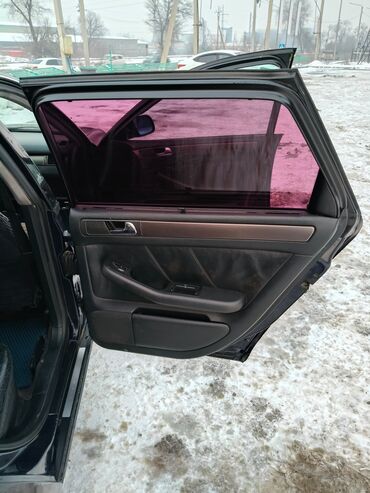 Audi: Audi A6: 2000 г., Универсал — 14