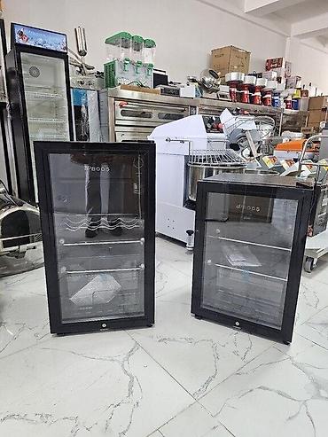 Soyuducu vitrinləri: Soyuducu vitrinlər Soyuducu vitrin Soyuducu mini bar Booş firmasi — 6