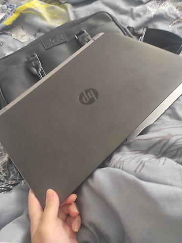 hp 15 da 2199: HP noutbuk – 15.6" ekranlı, tam ölçülü klaviatura və böyük touchpad — 2