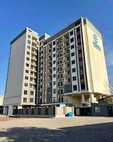 восток квартира: 2 комнаты, 60 м², Восток-5 мкр Элитка, 5 этаж — 1