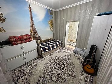 Продажа коттеджей и домов: 4 комнаты, 150 м², 5 соток, Бишкек, Собственник — 23