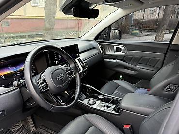 Kia: Kia Sorento: 2020 г., 2.2 л, Дизель — 7