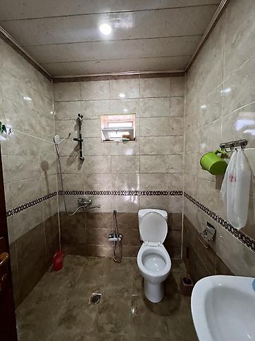 bag evi: Mehdiabad 3 otaqlı, 90 kv. m — 4
