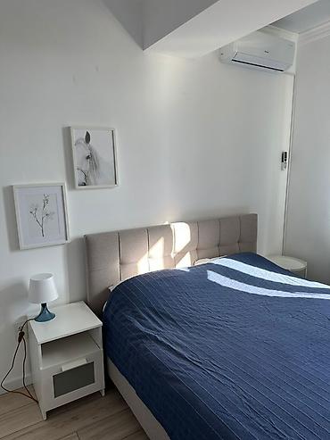 офисы квартира: 1 комната, 36 м², 2 этаж, Дизайнерский ремонт — 6