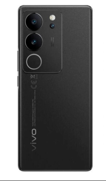 Vivo: Vivo V29, Б/у, 256 ГБ, цвет - Бежевый, 2 SIM