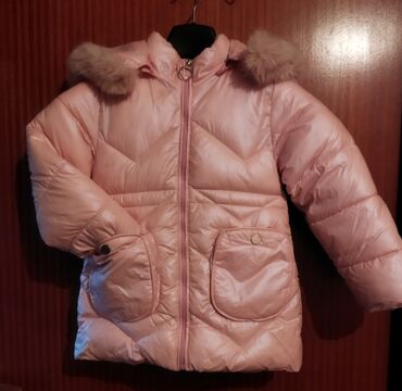 louis vuitton kapa: Puffer jacket, 98