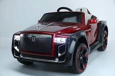 aykids az: Qəşəng, yığcam və ən əsası münasib qiymətə Rolls-Royce Xüsusiyyətlər — 2