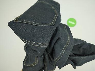 deichmann sniegowce: Esmara, Jeansy damskie, rozmiar XL — 5