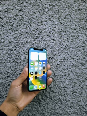 айфон 9 цена в бишкеке цум: IPhone X, Новый, 64 ГБ, Desert Titanium, Коробка, Наушники, Зарядное устройство, 68 %