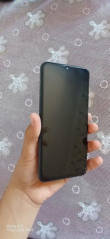 galaxy a23 5g: Samsung Galaxy A23, 128 GB, rəng - Göy, Barmaq izi — 2