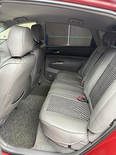 Toyota: Toyota Prius: 2006 г., 1.5 л, Вариатор, Гибрид, Лифтбек — 10