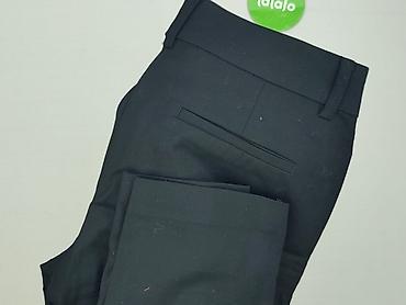 costes basic: Spodnie materiałowe damskie, rozmiar 2XS — 6