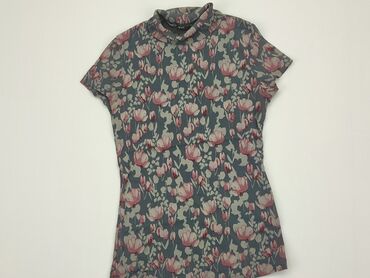 Сорочки та блузи: Блуза жіноча, Oodji, XS, стан - Дуже гарний