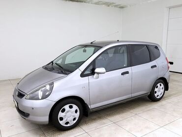 расрочка хонда: Honda Jazz 2004г. вариатор, 1,3 объем, сост. идеал, салон ткань