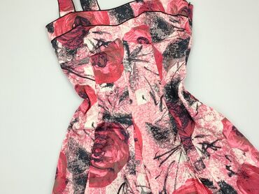 sukienki damskie letnie na ramiączkach: Dress, S (EU 36), condition - Good