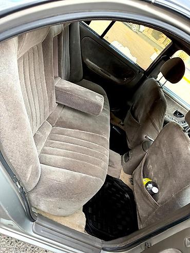sonata 2008: Hyundai Sonata: 1998 г., 1.8 л, Механика, Бензин, Седан — 6