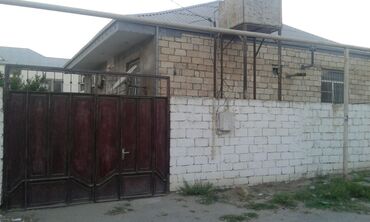 ev almaq 2 otaqlı: Поселок Бинагади 3 комнаты, 84 м², Нет кредита, Свежий ремонт