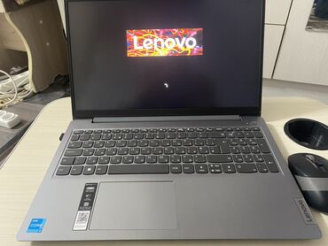 Компьютеры, ноутбуки и планшеты: Ноутбук, Lenovo, 8 ГБ ОЗУ, Intel Core i3, 15.6 ", Б/у, Для работы, учебы, память SSD