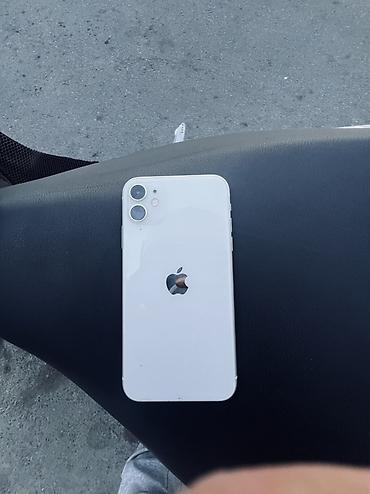iphone 11 копия: IPhone 11, белый цвет - Экран Liquid Retina HD (IPS), True Tone — 2