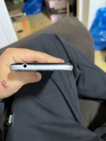 Samsung: Samsung Galaxy J2 Prime, 32 GB, rəng - Qara, Qırıq — 5