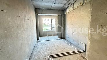 Продажа квартир: 2 комнаты, 80 м², Восток-5 мкр Элитка, 14 этаж, ПСО (под самоотделку) — 9
