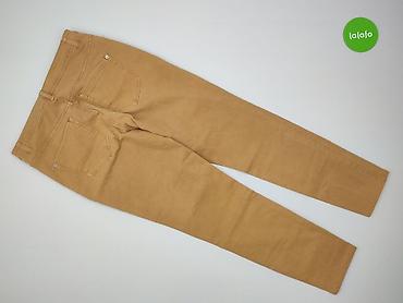 pull bear buty: Yessica, Jeansy damskie, rozmiar M — 3