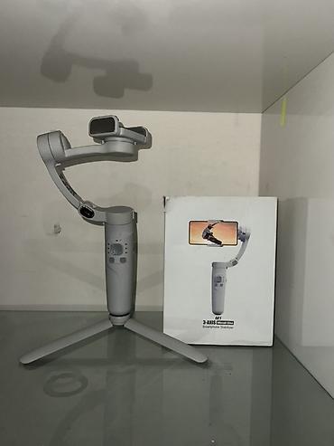 dji rs3 mini: M1 3-AXIS Miraki One Smartphone Stabilizer Real Alıcıya endirim — 1