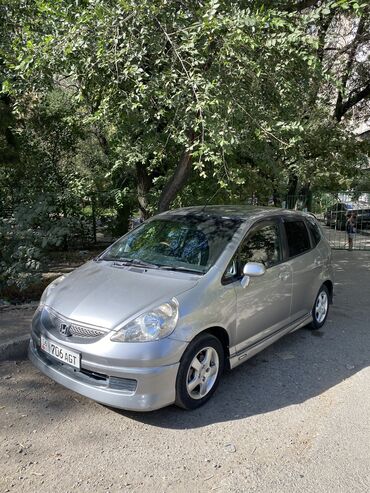 хонда фит рейка: Honda Fit: 2003 г., 1.5 л, Типтроник, Бензин