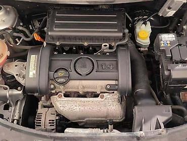 rs win vip: MOTOR 1.4I ZA ŠKODA FABIA OD 2007. DO 2014. GOD. | Polovni — 1