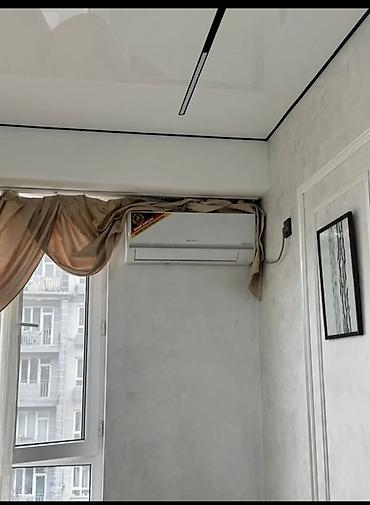 turpan: 2 комнаты, 78 м², Тунгуч мкр Элитка, 10 этаж, Дизайнерский ремонт — 10