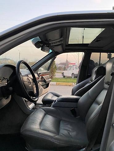 Mercedes-Benz: Mercedes-Benz S-Class: 1997 г., 6 л, Автомат, Бензин, Седан — 6