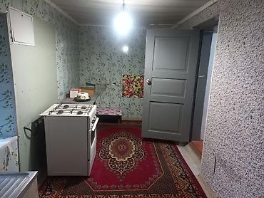 квартира с подселением для парней: 20 го Ноября, Сдаётся дом в районе Алматинка Жибек-жолу. 2 жилой — 4