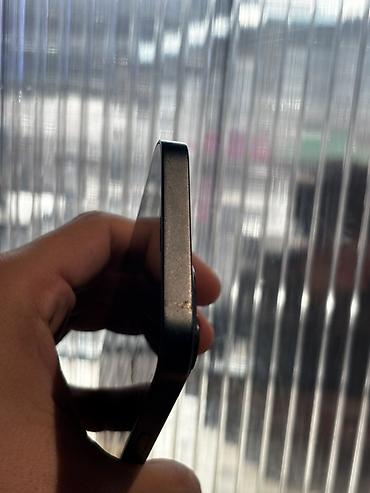 ручной машина: IPhone 13. Черный. 256 гб Отличное состояние, не ремонтировался, не — 3