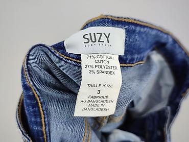 guess jeansy: Jeansy damskie, rozmiar S — 4