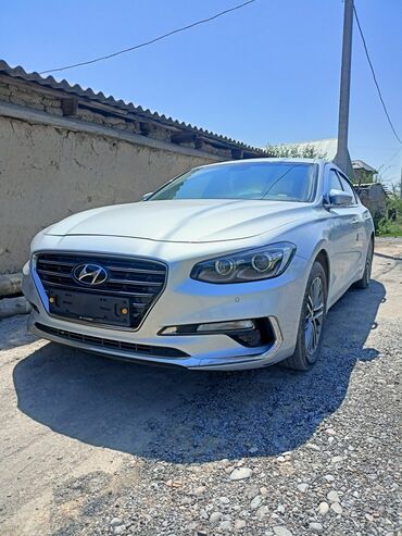 диски на опель зафира а: Hyundai Grandeur: 2019 г., 3 л, Типтроник, Газ, Седан