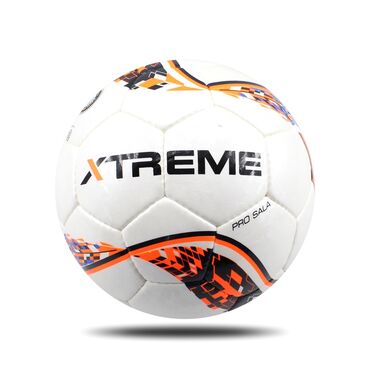 toplar futbol: Futbol topu "X-Treme" nömrə 4 futsal . Keyfiyyətli professional 4